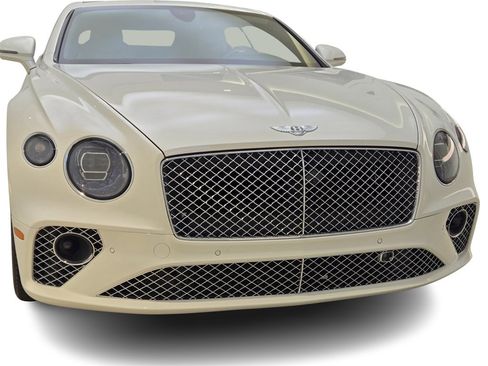 Used 2022 Bentley Continental GT image 9