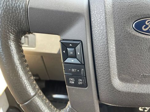 Used 2013 Ford F150 XLT w/ Luxury Equipment Group AWD/4WD image 19