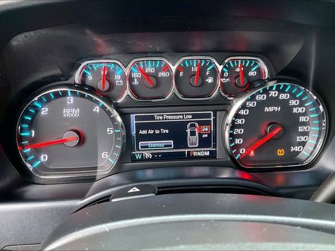 Used 2015 Chevrolet Silverado 1500 LT w/ All Star Edition image 18