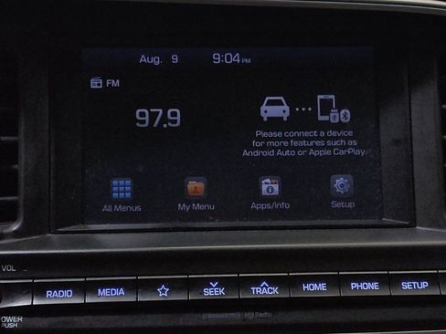Used 2019 Hyundai Elantra SEL FWD image 25