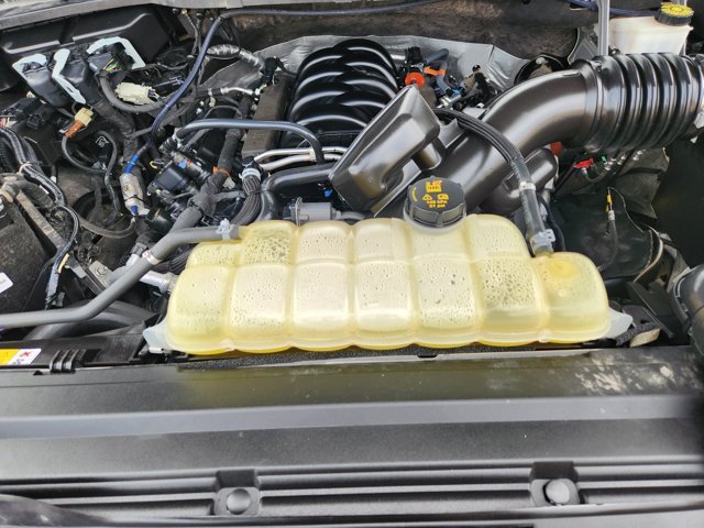 Used 2024 Ford F150 Lariat AWD/4WD image 32