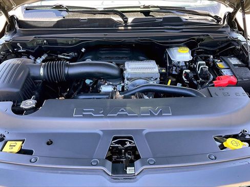 New 2026 RAM 1500 Rebel AWD/4WD image 38