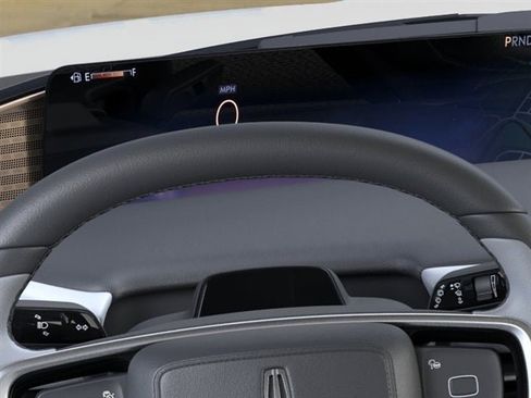 New 2026 Lincoln Navigator L Black Label w/ Black Label Special Edition AWD/4WD image 59