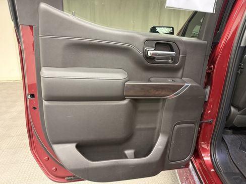 Used 2019 GMC Sierra 1500 SLT w/ SLT Premium Plus Package image 23