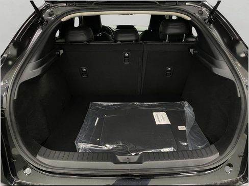 New 2025 MAZDA CX-30 AWD 2.5 S w/ Select Sport Pkg image 5