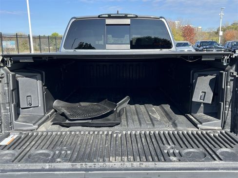 Certified 2023 Nissan Titan PRO-4X w/ Pro-4x Convenience Package image 8