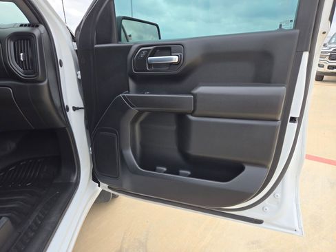 Used 2023 Chevrolet Silverado 1500 W/T w/ Trailering Package image 27