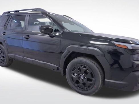 New 2026 Subaru Outback Limited AWD/4WD image 2