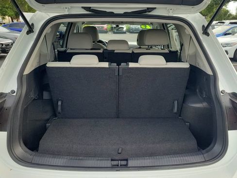Certified 2023 Volkswagen Tiguan S FWD image 11