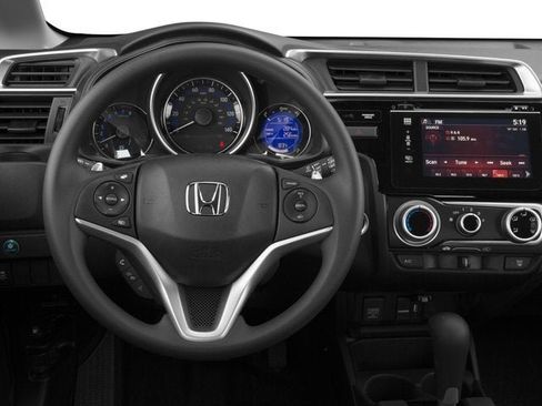 Used 2016 Honda Fit EX image 7