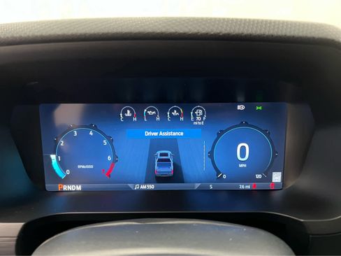 New 2025 Ford F150 XLT w/ Equipment Group 302A MID image 27