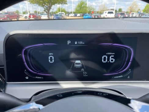 New 2026 Kia Seltos S AWD/4WD image 26