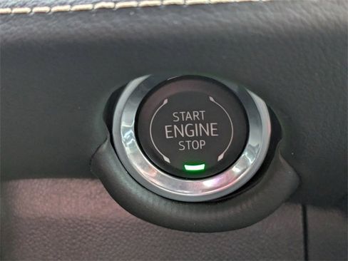 New 2025 Chevrolet Suburban Premier w/ Sun And Tow Package image 25