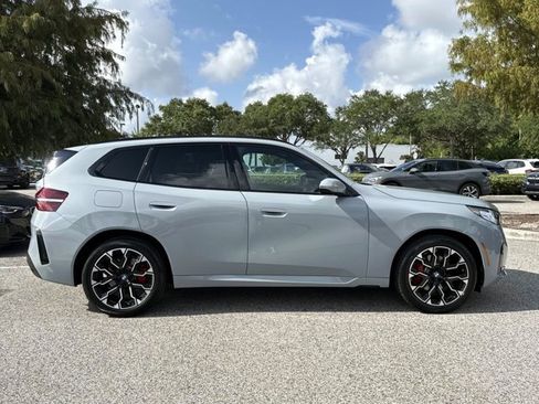 Used 2026 BMW X3 xDrive30i w/ Premium Package AWD/4WD image 2