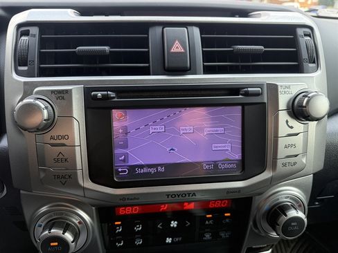 Used 2013 Toyota 4Runner Limited RWD image 13