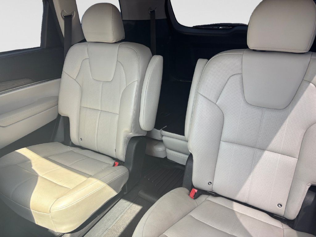 Used 2022 Kia Telluride SX FWD image 13