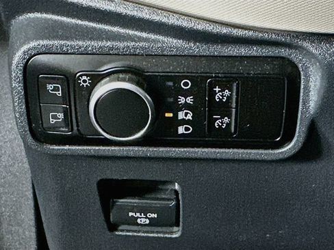 Used 2024 Ford Bronco Wildtrak AWD/4WD image 12