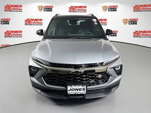 Used 2026 Chevrolet TrailBlazer RS w/ Convenience Package AWD/4WD image 11
