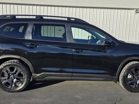 Used 2024 Subaru Ascent Onyx Edition Limited w/ Popular Package Onyx image 6