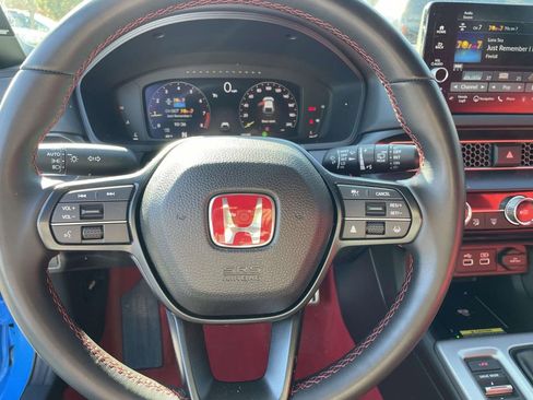 Used 2024 Honda Civic Type R image 19