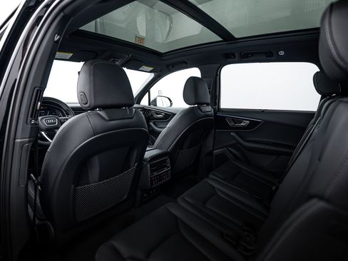 New 2026 Audi Q7 3.0T Premium Plus image 19