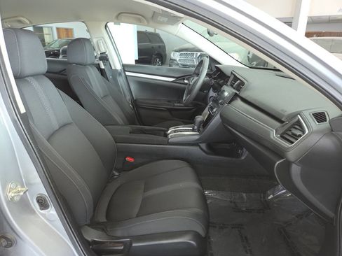 Used 2016 Honda Civic LX image 25