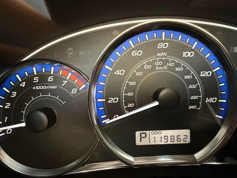 Used 2013 Subaru Forester 2.5X Premium w/ Popular Pkg 3 image 14