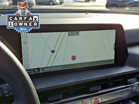 Used 2024 Kia Telluride EX X-Line image 3