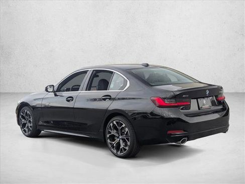 New 2026 BMW 330i xDrive Sedan image 9