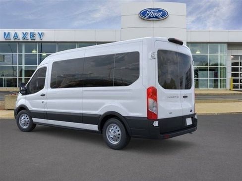New 2025 Ford Transit 350 XL image 67