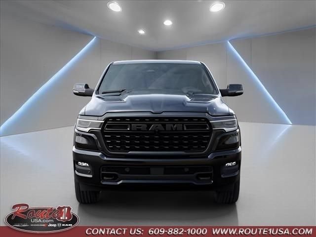 New 2027 RAM 1500 Limited AWD/4WD image 7