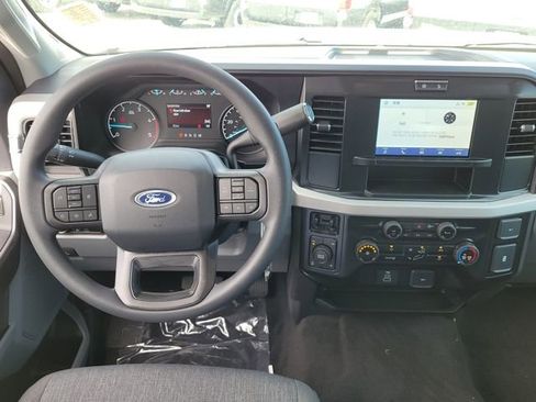 New 2026 Ford F350 XL w/ STX Appearance Package image 8