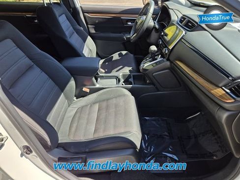 Certified 2020 Honda CR-V EX image 23
