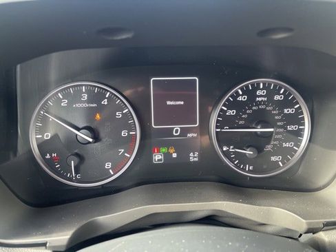 New 2026 Subaru Ascent Bronze Edition image 19