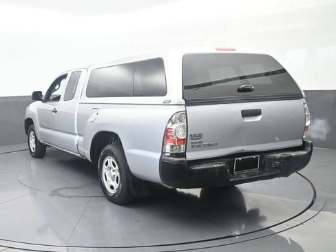 Used 2007 Toyota Tacoma 2WD Access Cab image 9