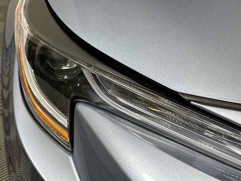 Used 2024 Toyota Corolla LE image 9