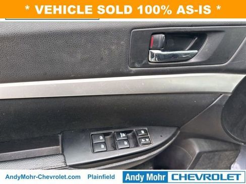Used 2014 Subaru Outback 2.5i w/ Alloy Wheel Package image 16