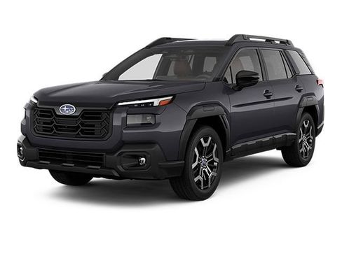 New 2026 Subaru Outback Touring XT image 1