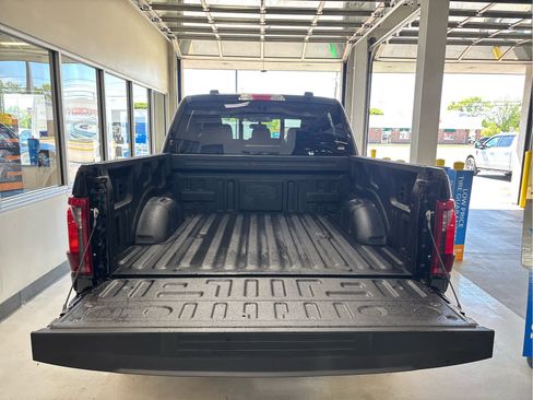 New 2026 Ford F150 XLT AWD/4WD image 10