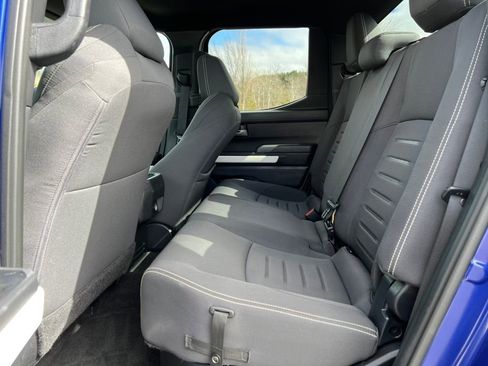 Used 2024 Toyota Tacoma TRD Off-Road image 4