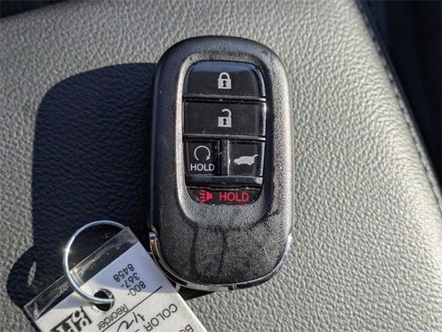 Used 2024 Honda Civic Sport Touring image 34