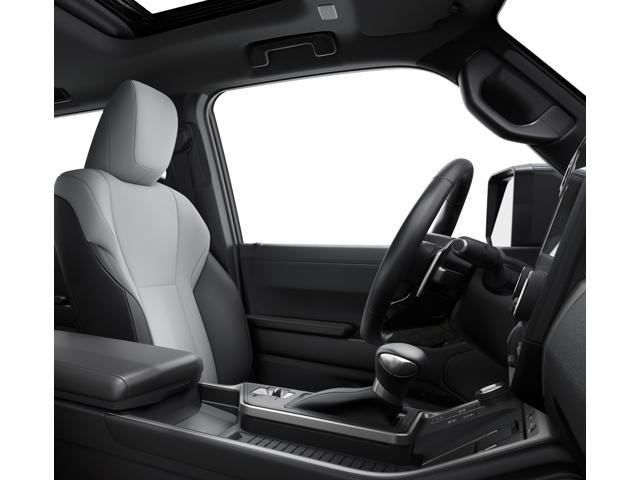 New 2026 Lexus GX 550 AWD/4WD image 7