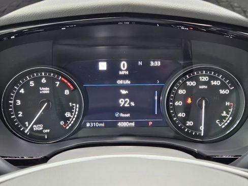 New 2025 Cadillac XT5 Premium Luxury w/ Technology Package image 16