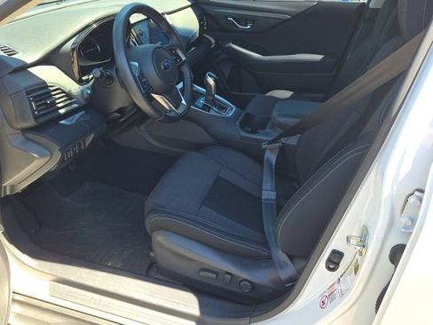 Used 2020 Subaru Outback Premium AWD/4WD image 12