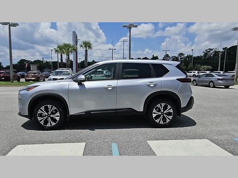 Used 2023 Nissan Rogue SV FWD image 26