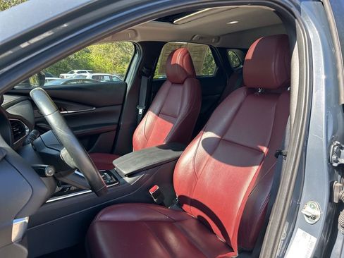 Used 2024 MAZDA CX-30 AWD 2.5 S w/ Preferred Package image 13