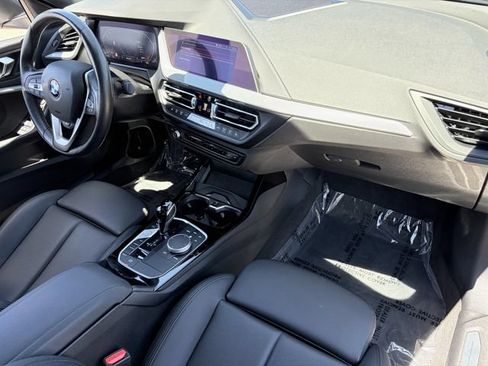 Used 2024 BMW 228i xDrive Gran Coupe w/ Convenience Package AWD/4WD image 13