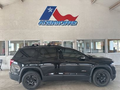 Used 2022 GMC Acadia AT4 w/ LPO, Floor Liner Package