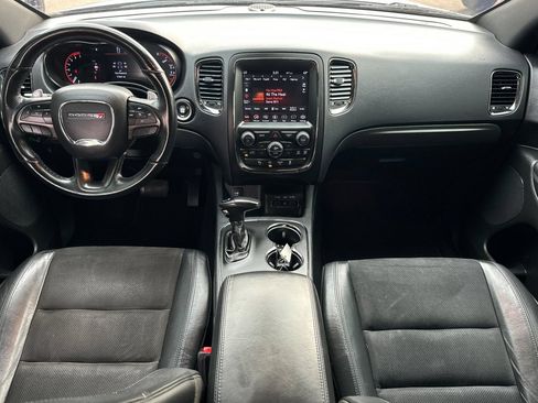 Used 2020 Dodge Durango R/T w/ Blacktop Package AWD/4WD image 13