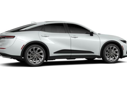 New 2026 Toyota Crown AWD/4WD image 11